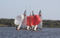 South African Nationals 2013